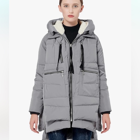 Women’s size small Orolay jacket - Picture 1 of 2